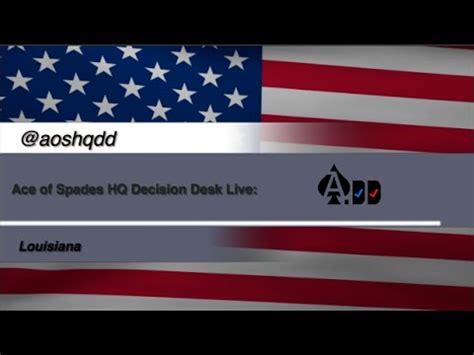 ace of spades hq decision desk